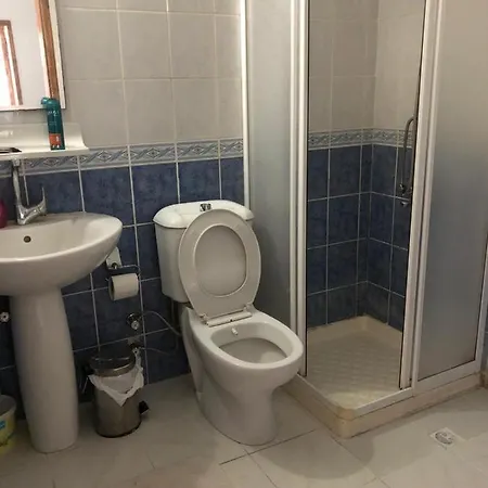 Denize Yakin Daire Apartment